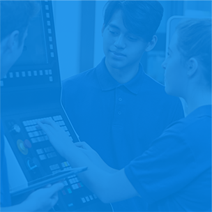 Expert Craftsman Mechatronic PLC