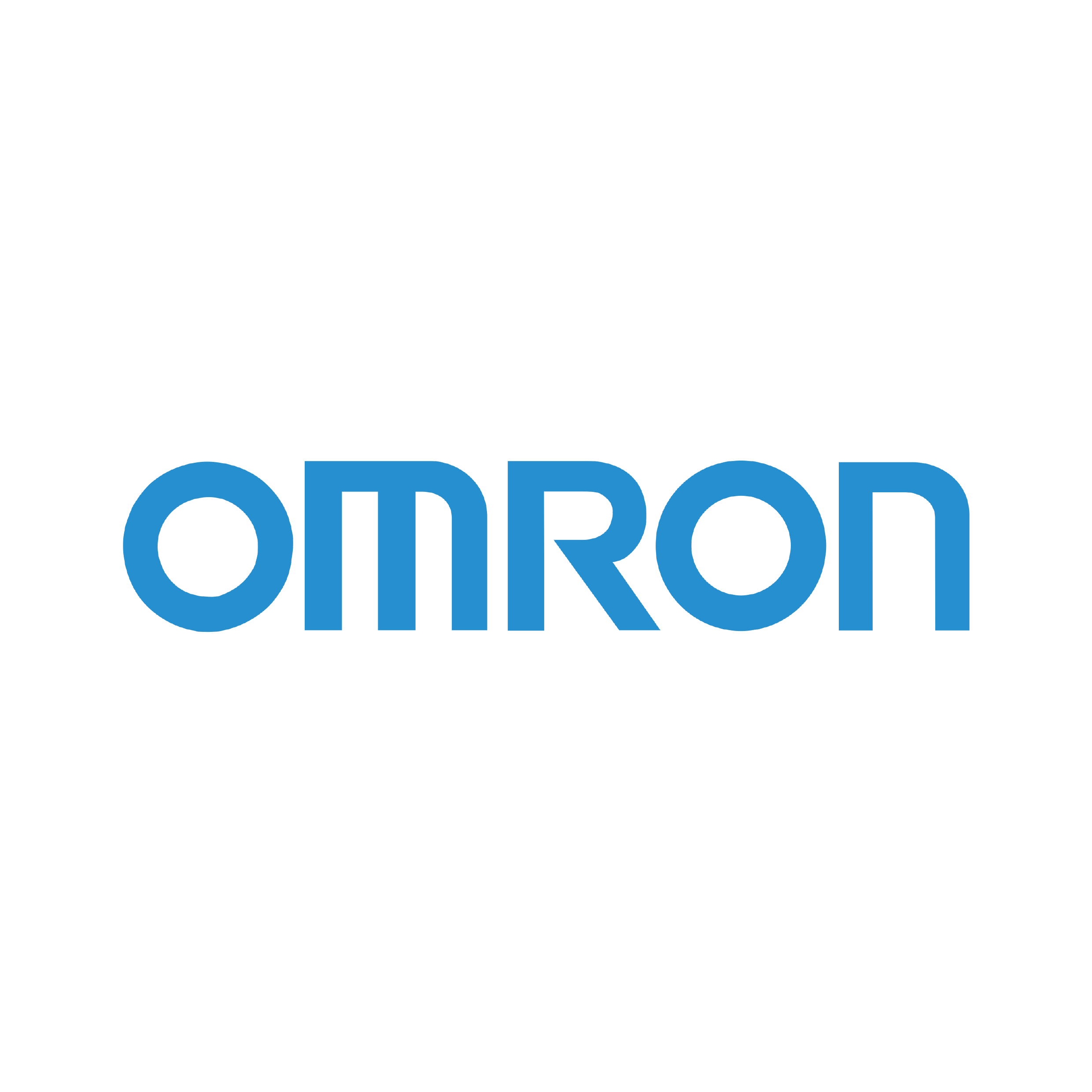 OMRON MALAYSIA SDN BHD