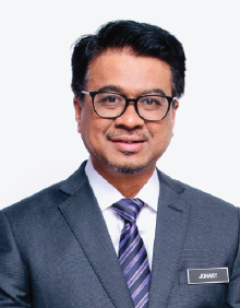 Dato' Johary