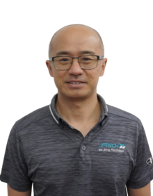 JFtech